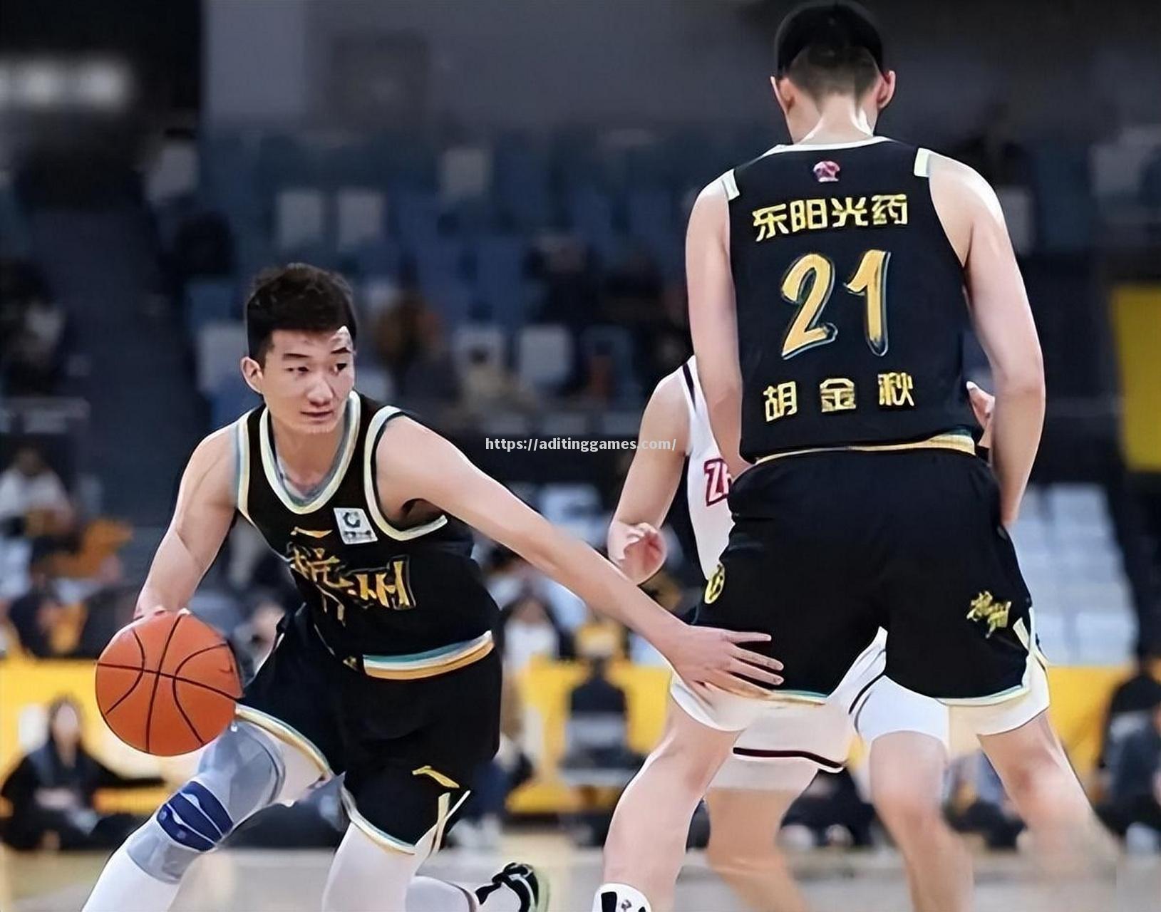 CBA2021赛程第二阶段战火重燃，全明星级对决连连涌现_