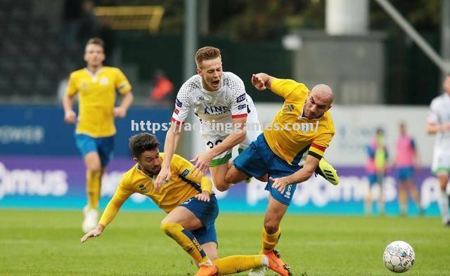 爱尔兰1-0小胜立陶宛，晋级欧预赛四强