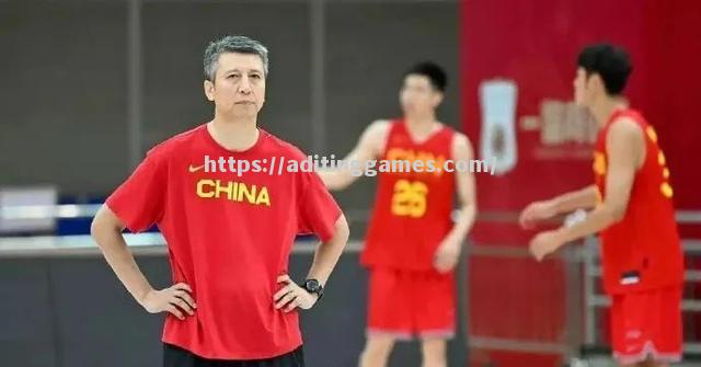 福建男篮惜败长春，球员寻求突破