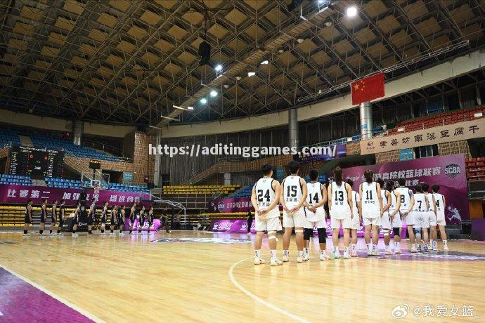斯洛伐克女篮突破重围夺取冠军