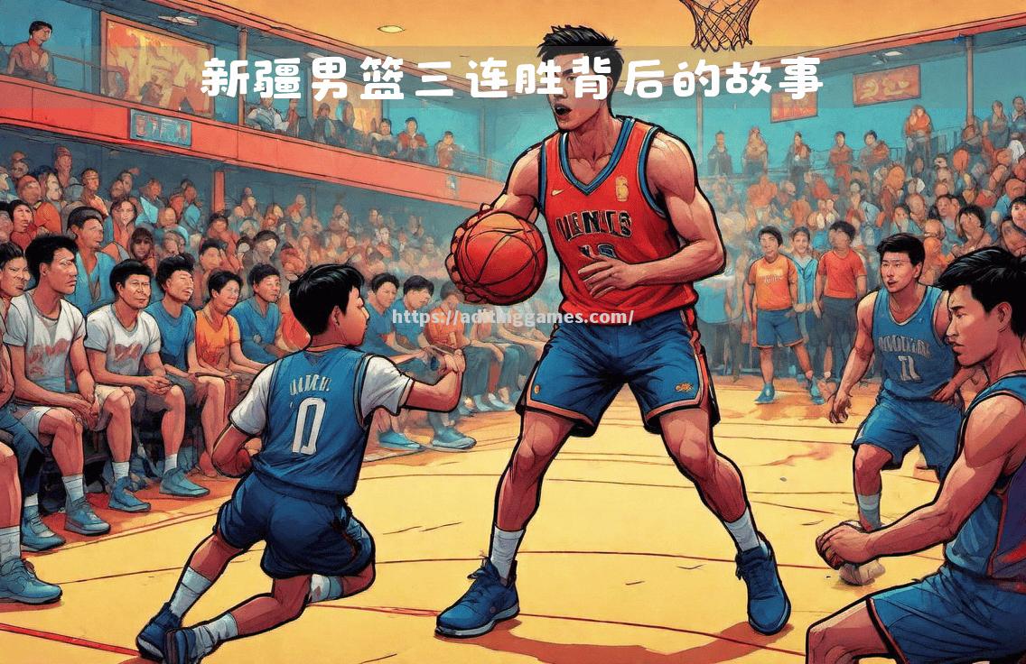 球队精神风貌，助力连胜纪录