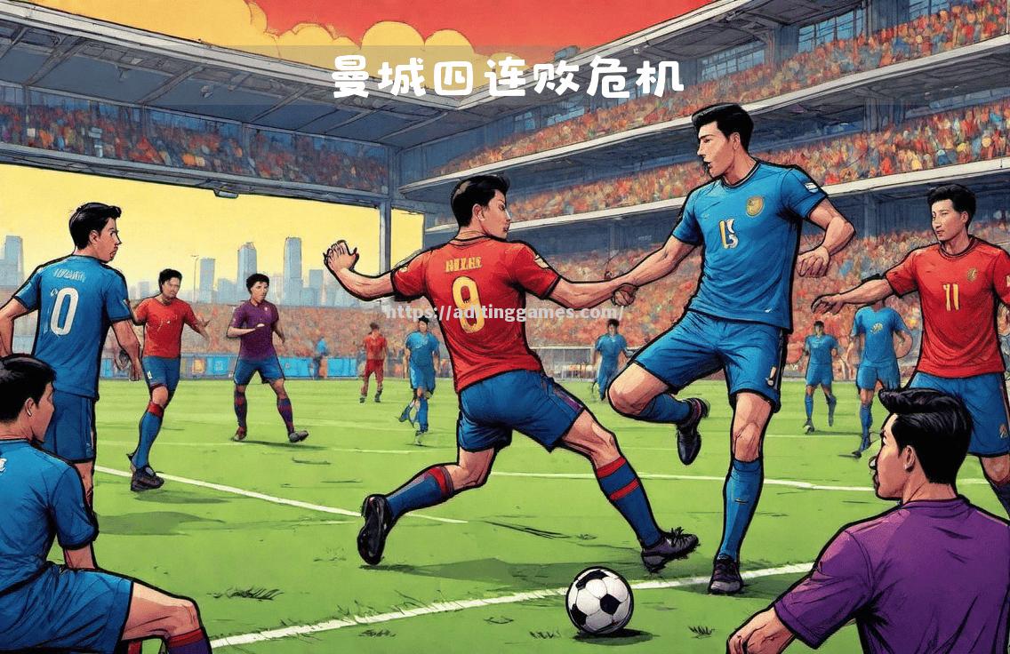 曼城客场轻取对手，英超霸主稳操胜券